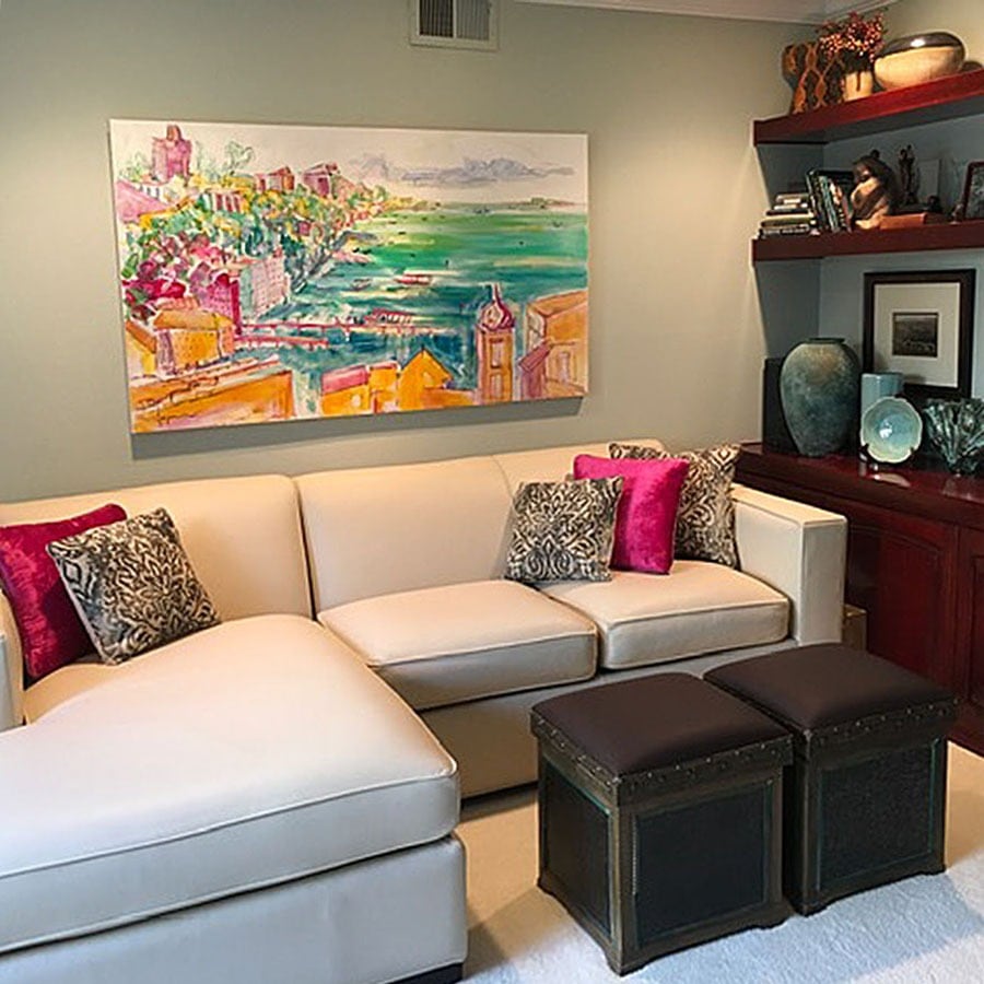 Shop art similar to this