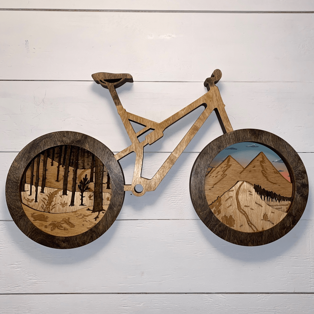 Shop Art Simple Mind Design