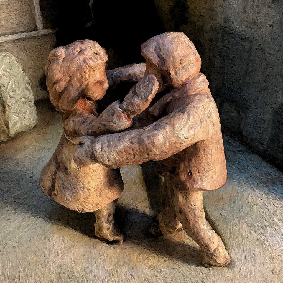 The Dance of Life/ by Luna Alago