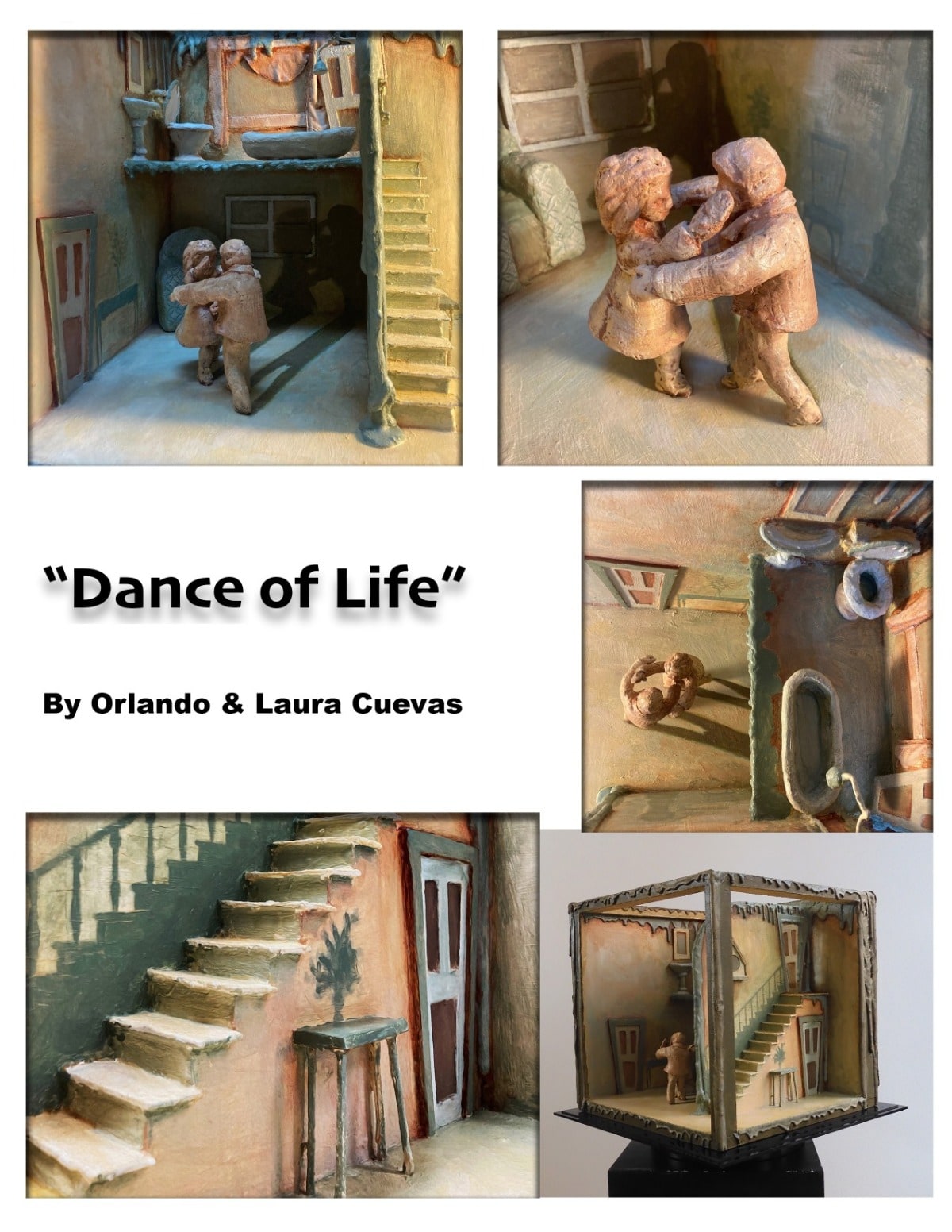 The Dance of Life Store
