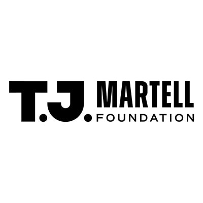 T.J. Martell Foundation