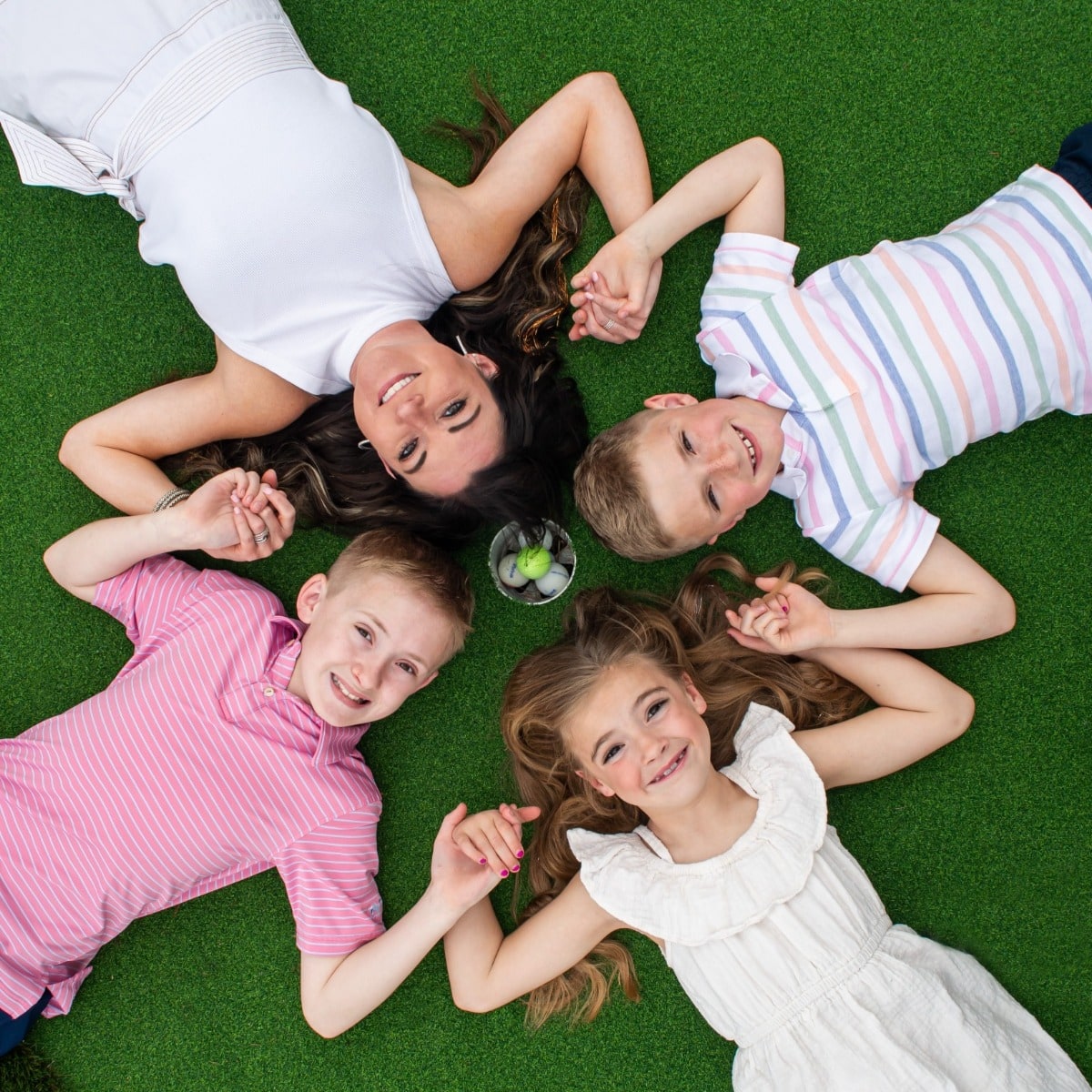 Cas Foste Photography: Boutique Portraits