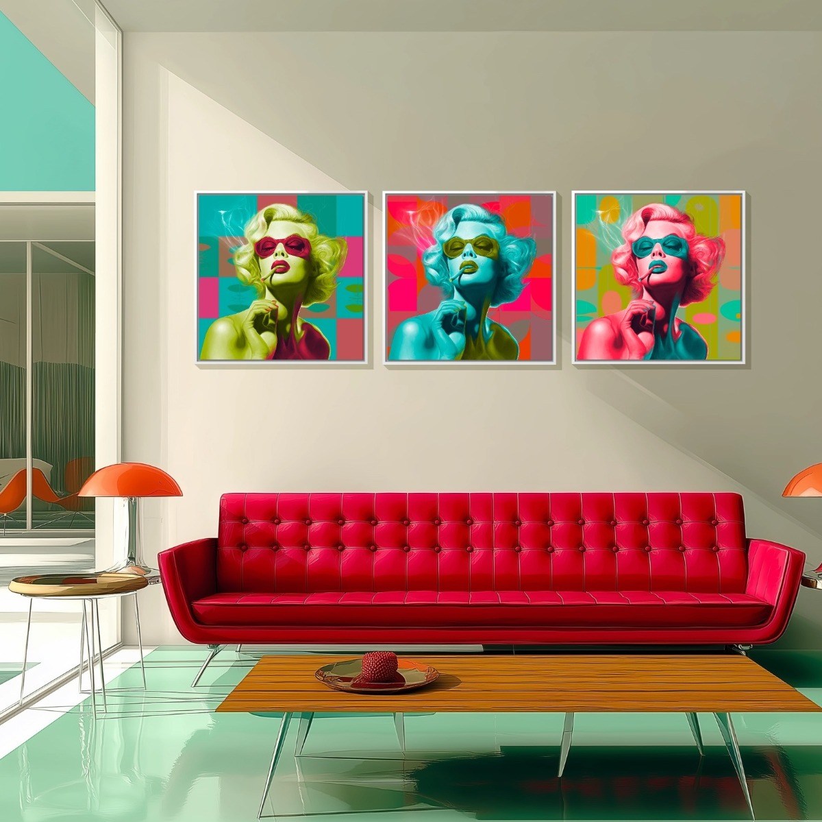 Limited Edition Prints