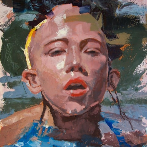 Original Paintings