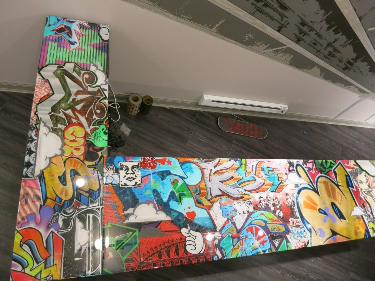 Countertop