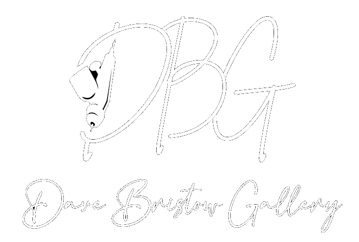 Dave Bristow Art