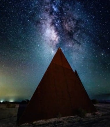 Bombay Beach