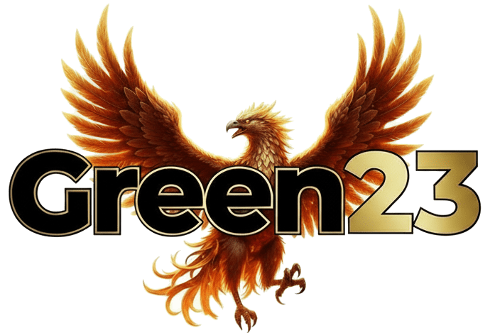 GREEN23