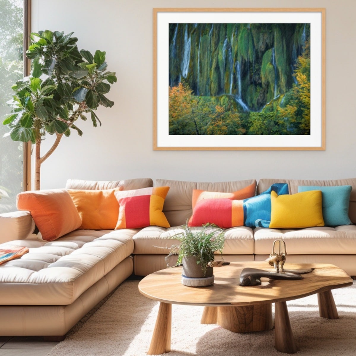 Urban & Village Life