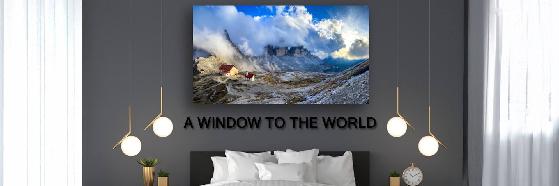 
        <div class='title'>
          A WINDOW TO THE WORLD
        </div>
       
        <div class='description'>
          
        </div>
      