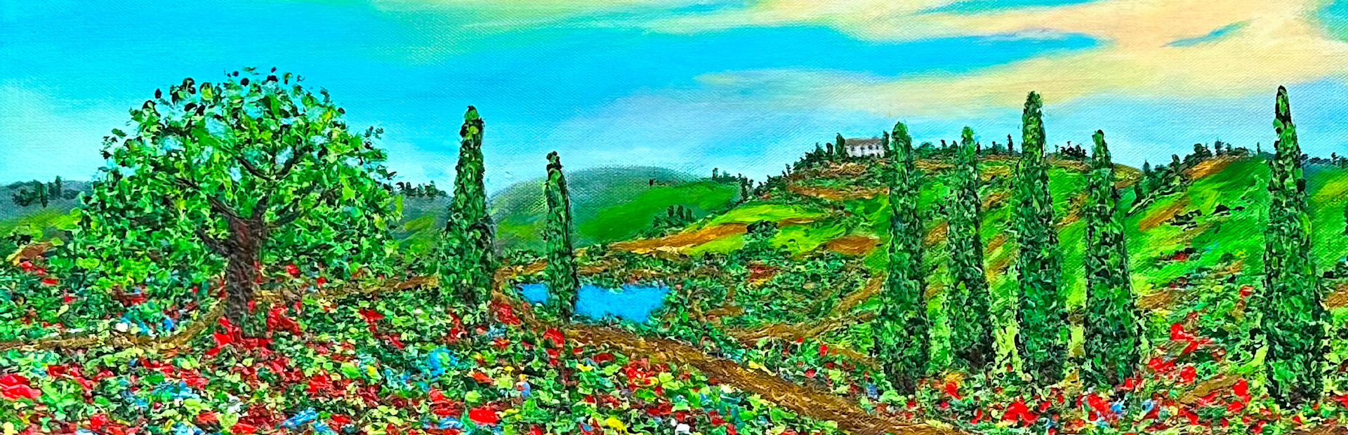 
        <div class='title'>
          Life In Tuscany
        </div>
       
        <div class='description'>
          
        </div>
      