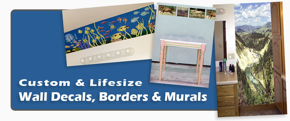 Wall mural header dtaukw