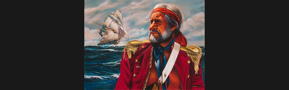 Captain llmxe0