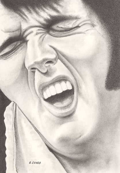 Elvis bkokkg