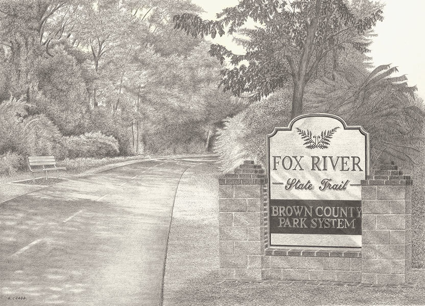 Fox river trail swifoa