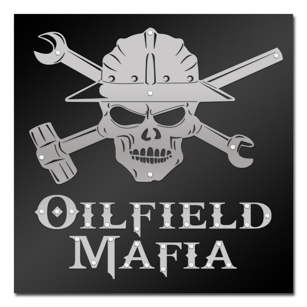 Oilfield Mafia Svg