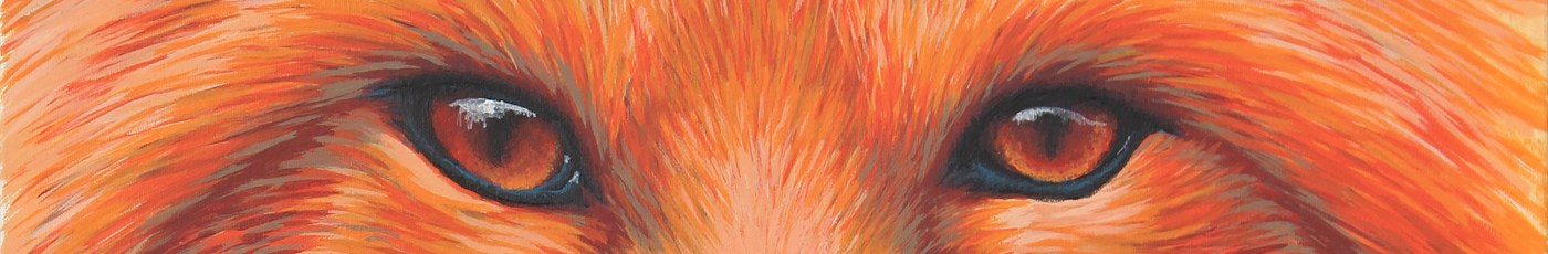 
        <div class='title'>
          NarrowBilloard FoxEyes
        </div>
       