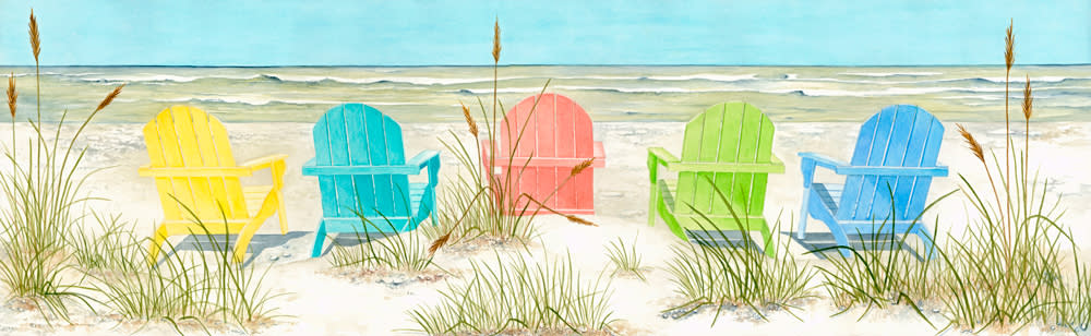 
        <div class='title'>
          Beach Chairs
        </div>
       