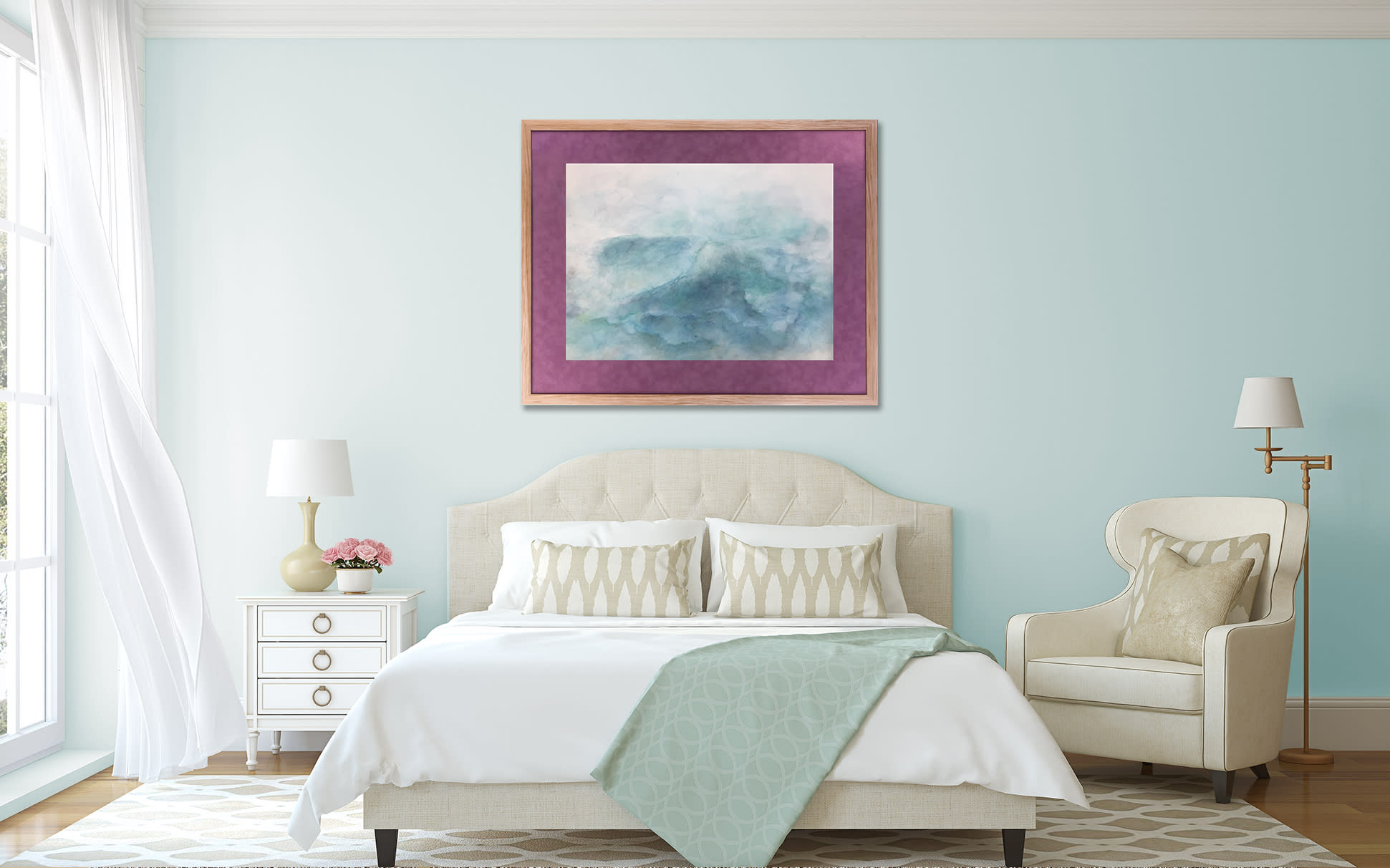 
        <div class='title'>
          turquoise ocean watercolor bedroom
        </div>
       
        <div class='description'>
          
        </div>
      