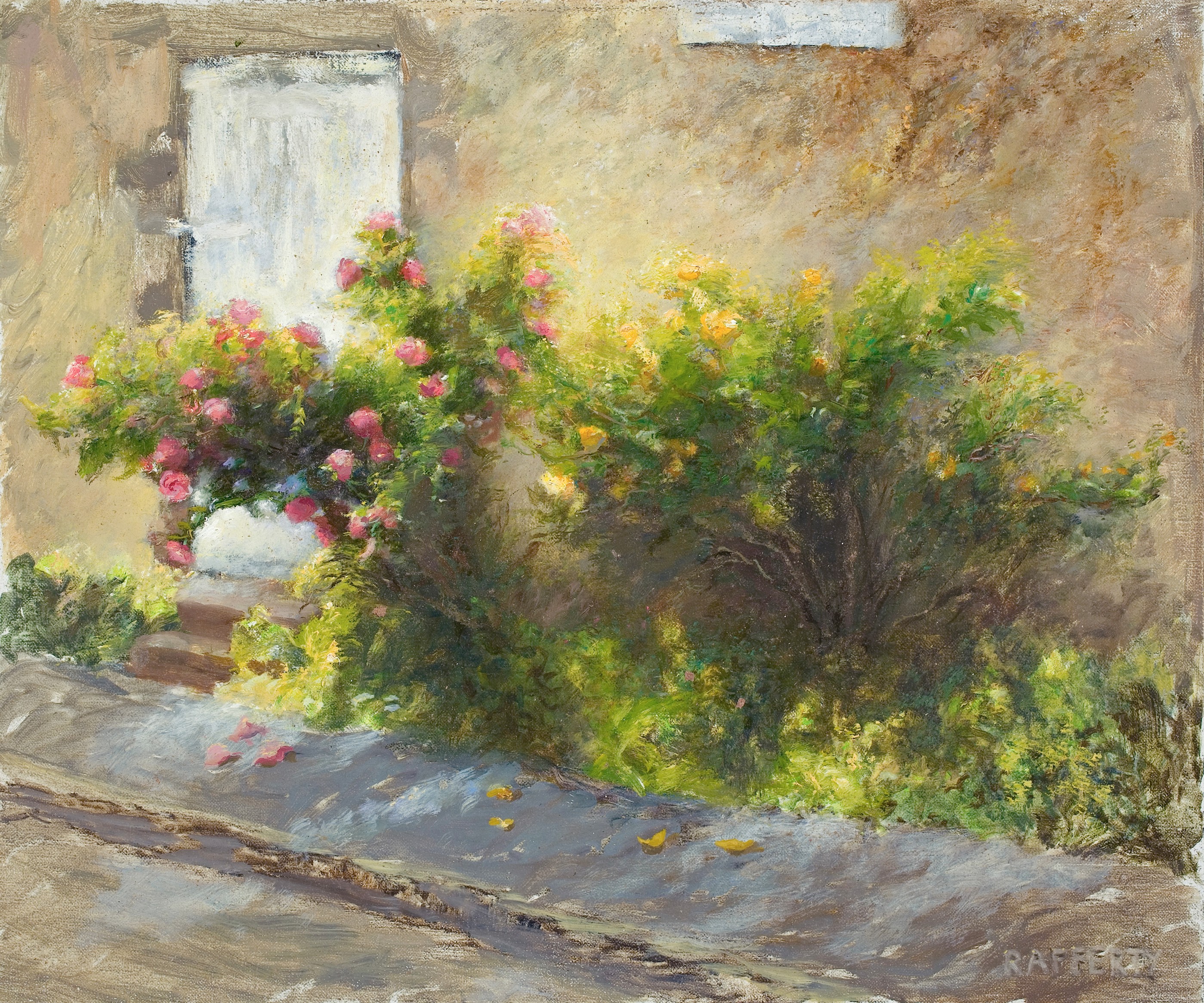 Art Of Jason Rafferty Art Classes And Workshops In Asheville Nc