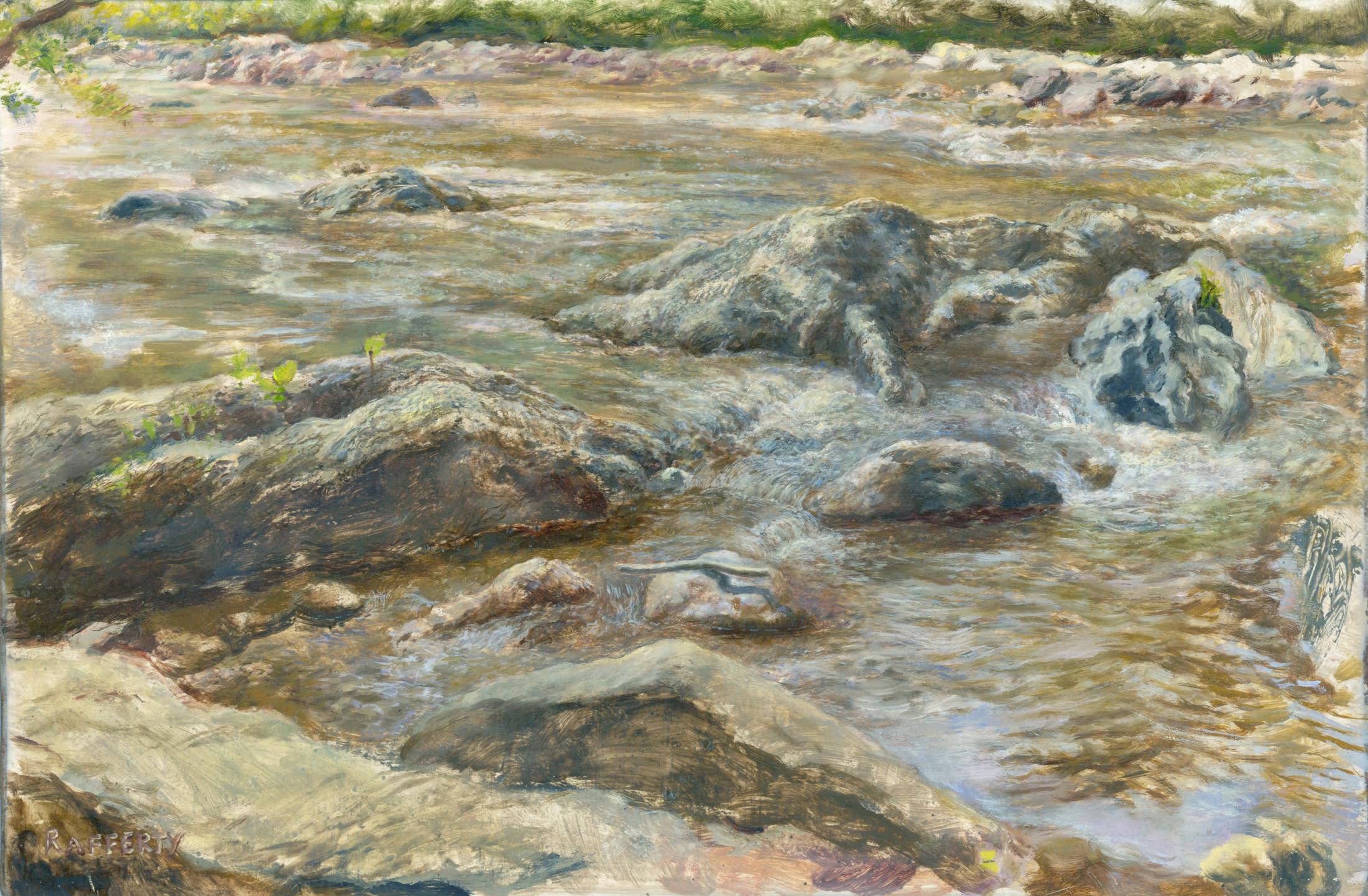 Art Of Jason Rafferty Art Classes And Workshops In Asheville Nc
