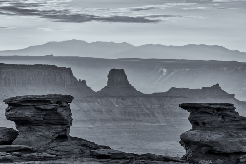 22gunbarrel 22   dead horse point state park utah 2 hsglrz