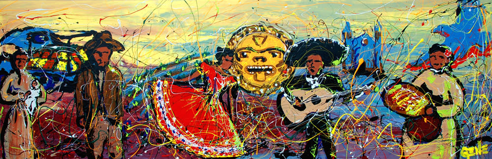 
        <div class='title'>
          EXPRESION web
        </div>
       