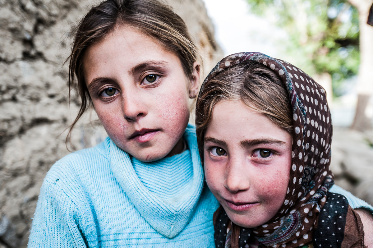 Wakhan an Other Afghanistan - A Documentary Art Journey by Varial ...