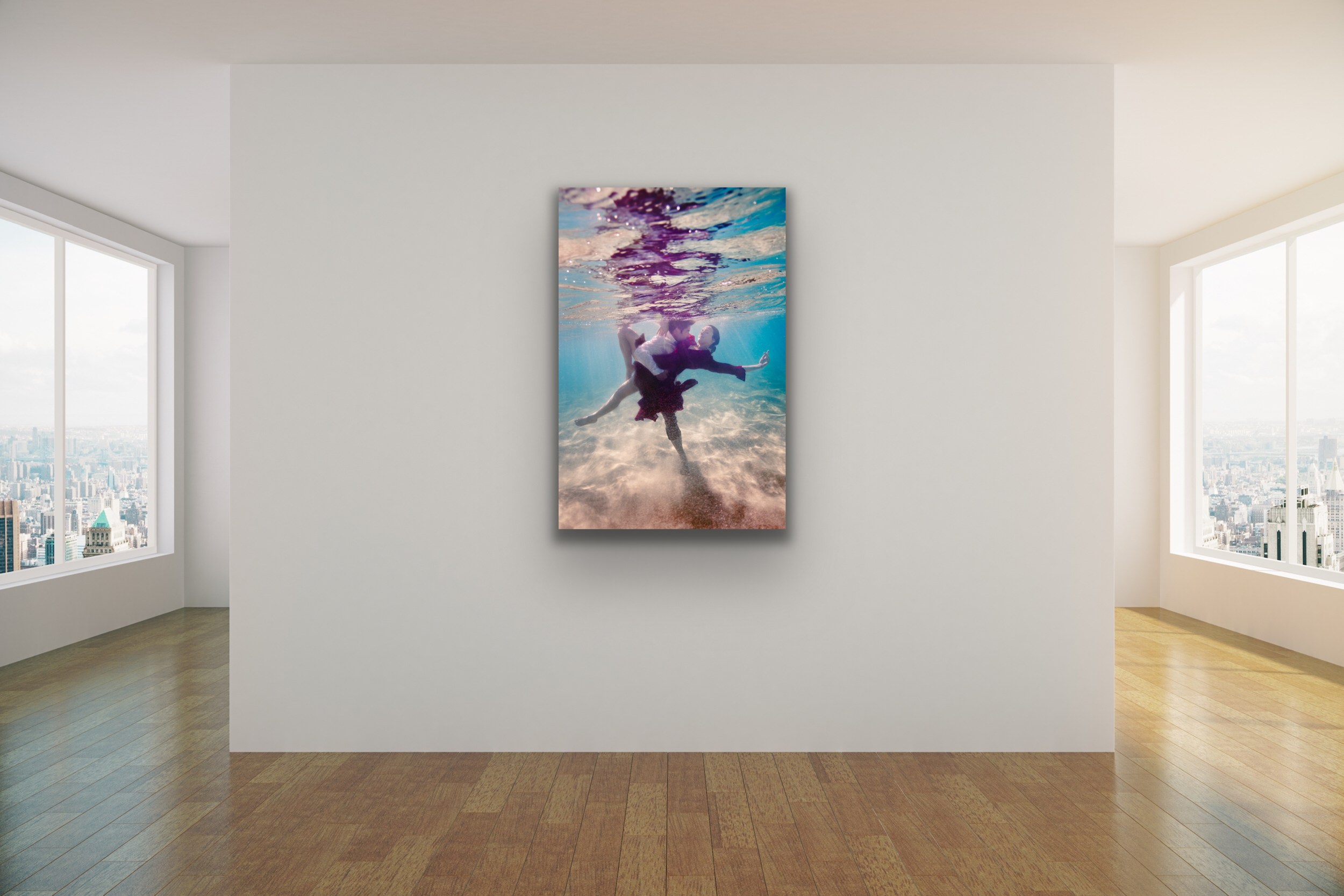 
        <div class='title'>
          Kelly Hsiao   04 Lovers in Paradise
        </div>
       