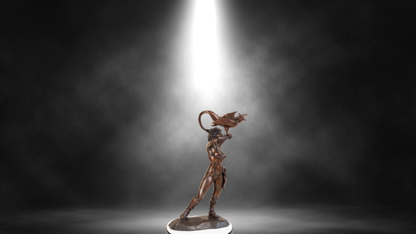 
        <div class='title'>
          Lance Glasser   Bronze Sculptures5
        </div>
       