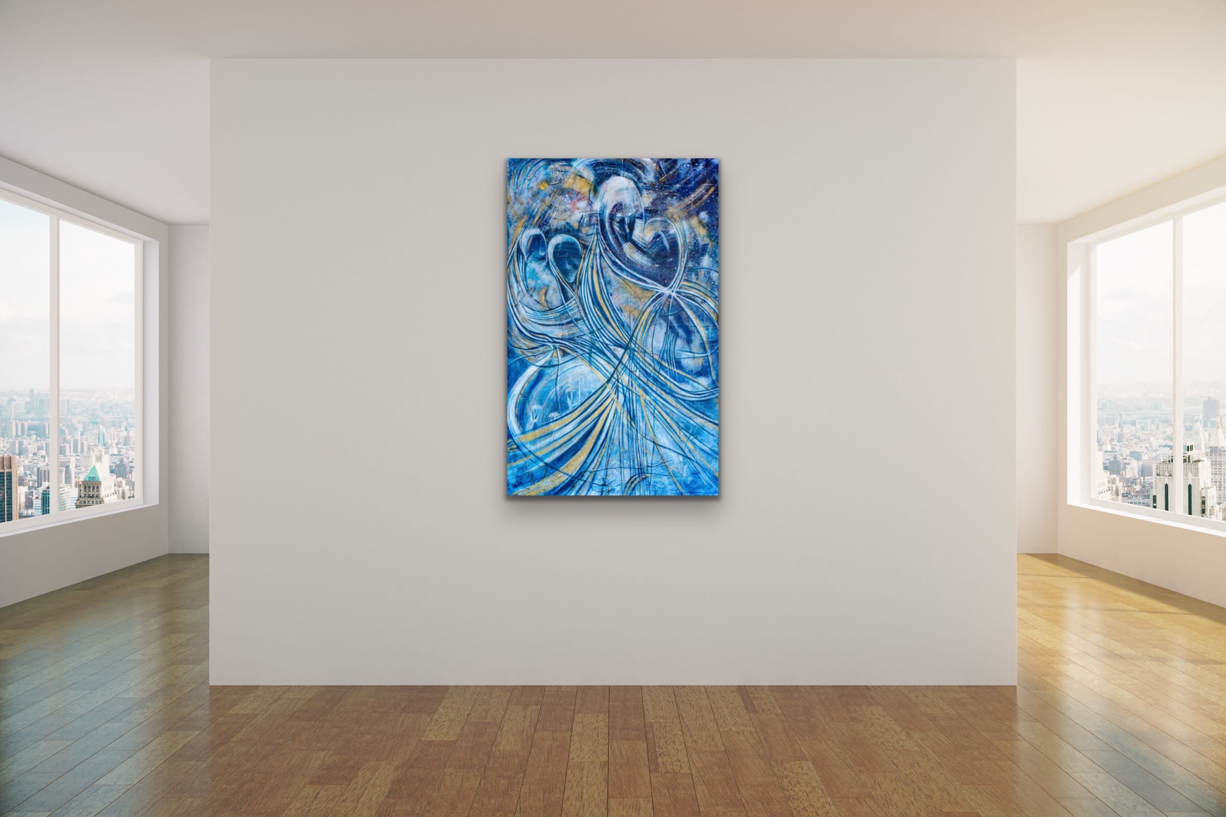 
        <div class='title'>
          Robert Romeo Tomei Mock Up Gallery Wall Art Rooms Preview Clean Abstract Evo Art Lahaina Maui Front Street 20
        </div>
       