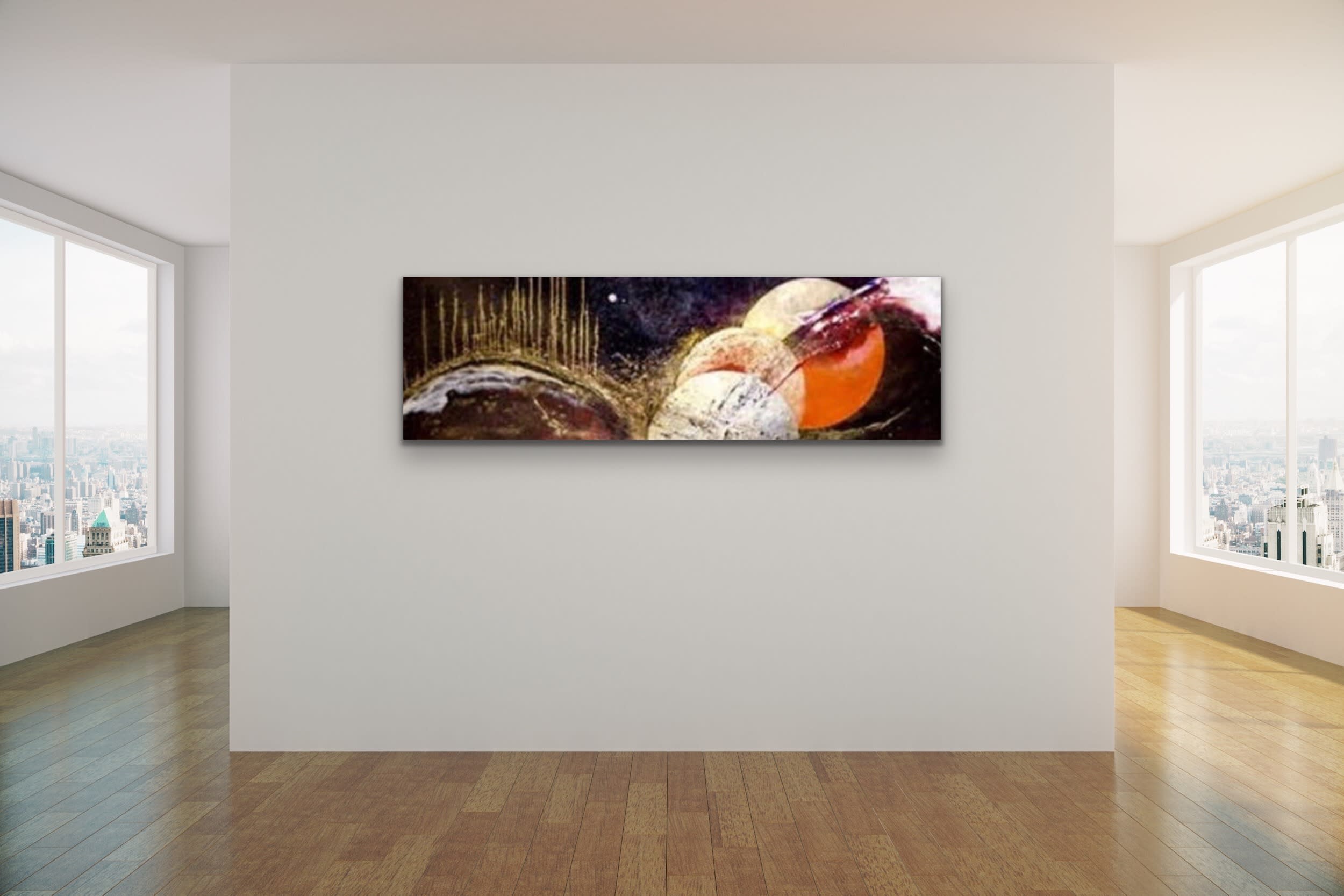 
        <div class='title'>
          Robert Romeo Tomei Mock Up Gallery Wall Art Rooms Preview Clean Abstract Evo Art Lahaina Maui Front Street 26
        </div>
       