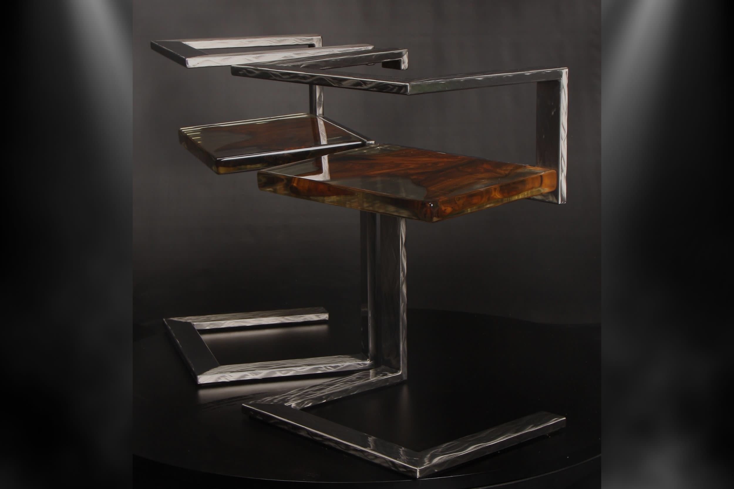 
        <div class='title'>
          Nonny David Nonemacher San Diego Sculptor Artist Evo Art Maui Kammy Hodges 2
        </div>
       