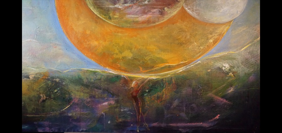 
        <div class='title'>
          E BB A Woman Holds Everything Together with Grace (close up) 900 X 425
        </div>
       