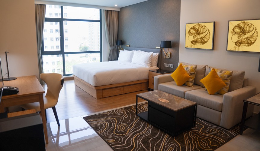 
        <div class='title'>
          CF2xBubbleWeaveCropped 72dpi modern studio apartment design with bedroom living space
        </div>
       