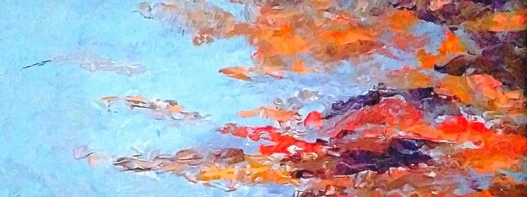 Cap21 sunset on harmony road oil copy lhdyo9