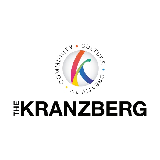 
        <div class='title'>
          The Kranzberg Logo
        </div>
       