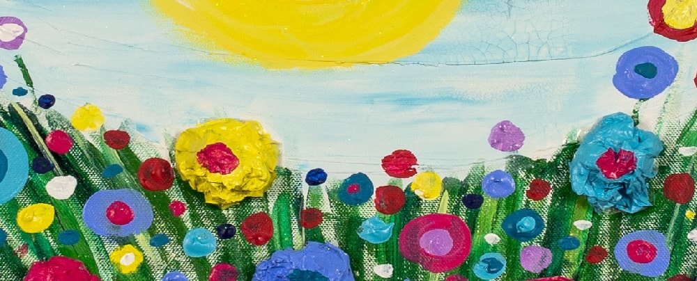 
        <div class='title'>
          Joyful Blossoms Billboard
        </div>
       