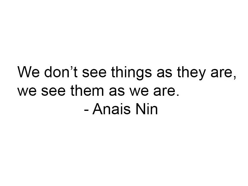 Anais nin quote copy 2 qpydot