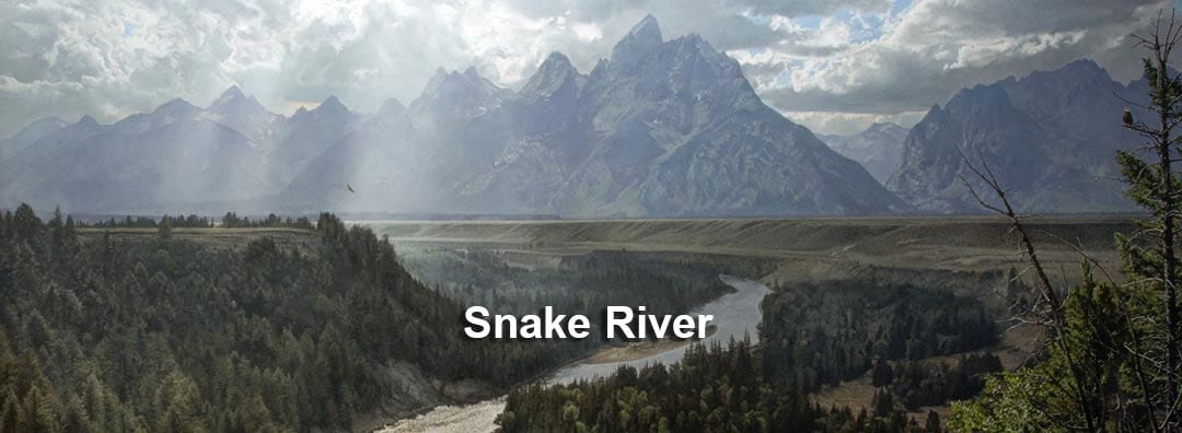 
        <div class='title'>
          Snake River
        </div>
       