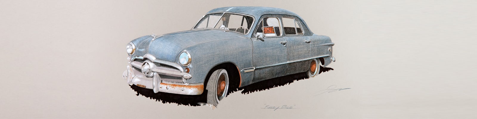 
        <div class='title'>
          Banner1950Ford
        </div>
       