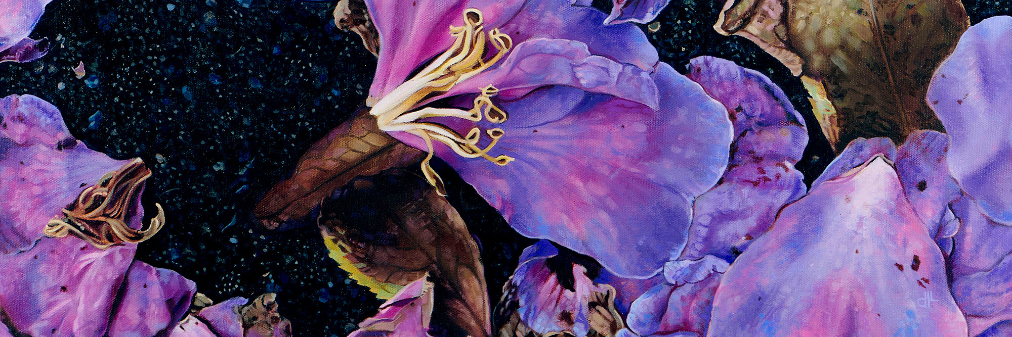 
        <div class='title'>
          Diane Liguori   D Liguori Art and Story Raining Petals ASF Banner Crop 7
        </div>
       