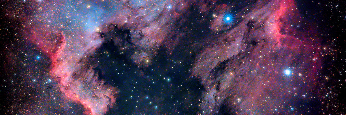 North america and pelican nebulas 0003c lmae15
