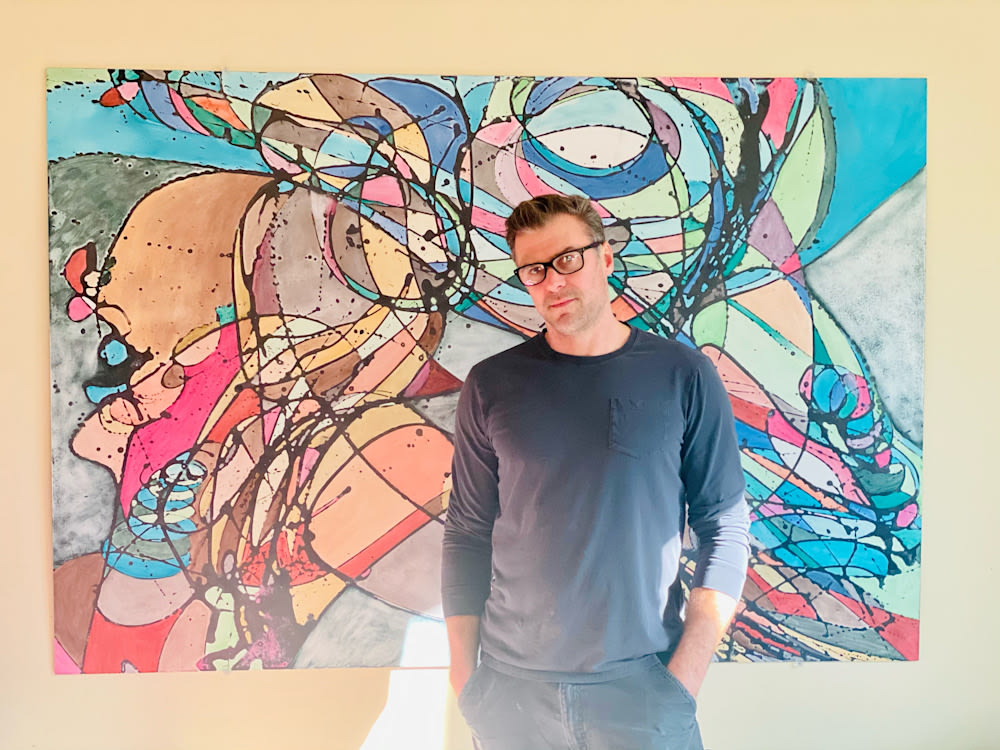 Reservoirs Artists reservoirsart