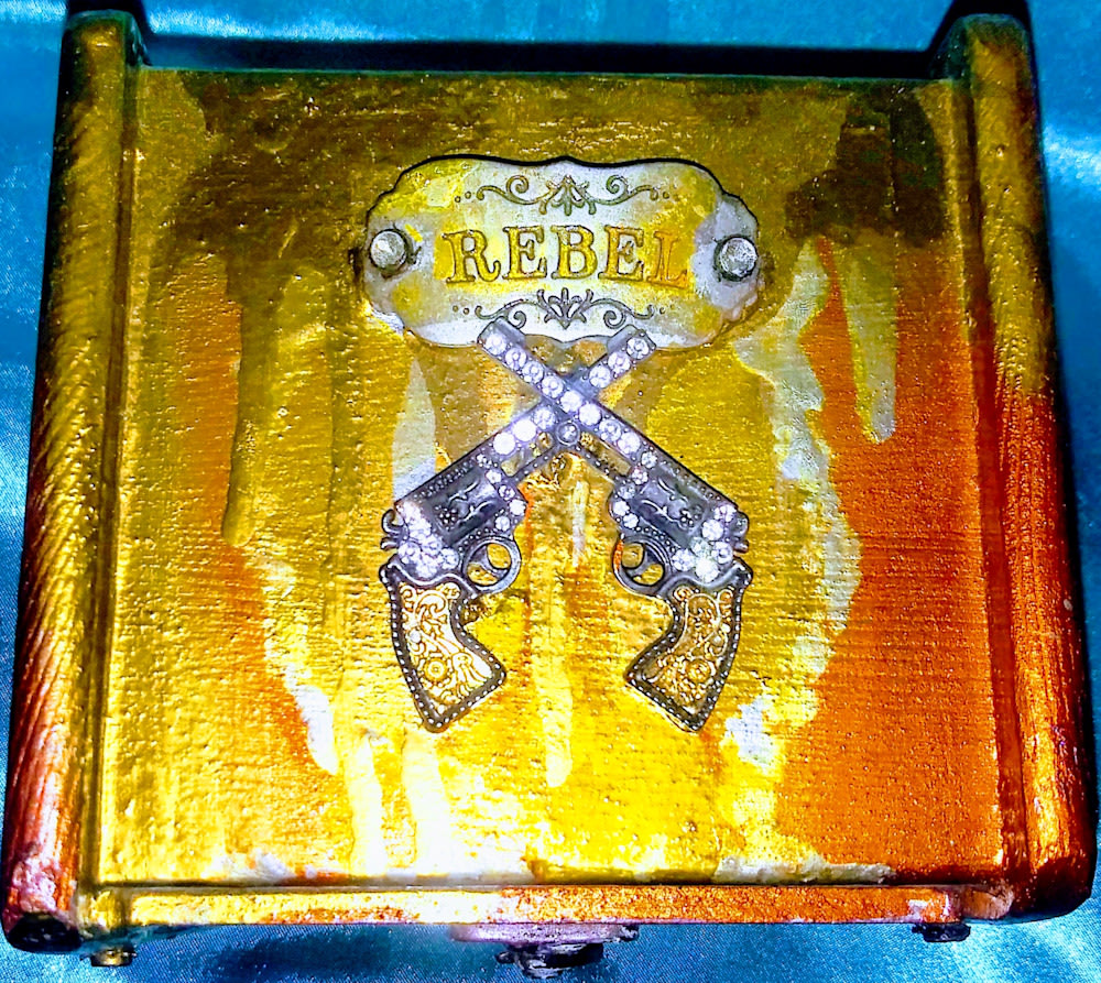 Art Book 'The Cradle of Grace' The Cradle of Grace