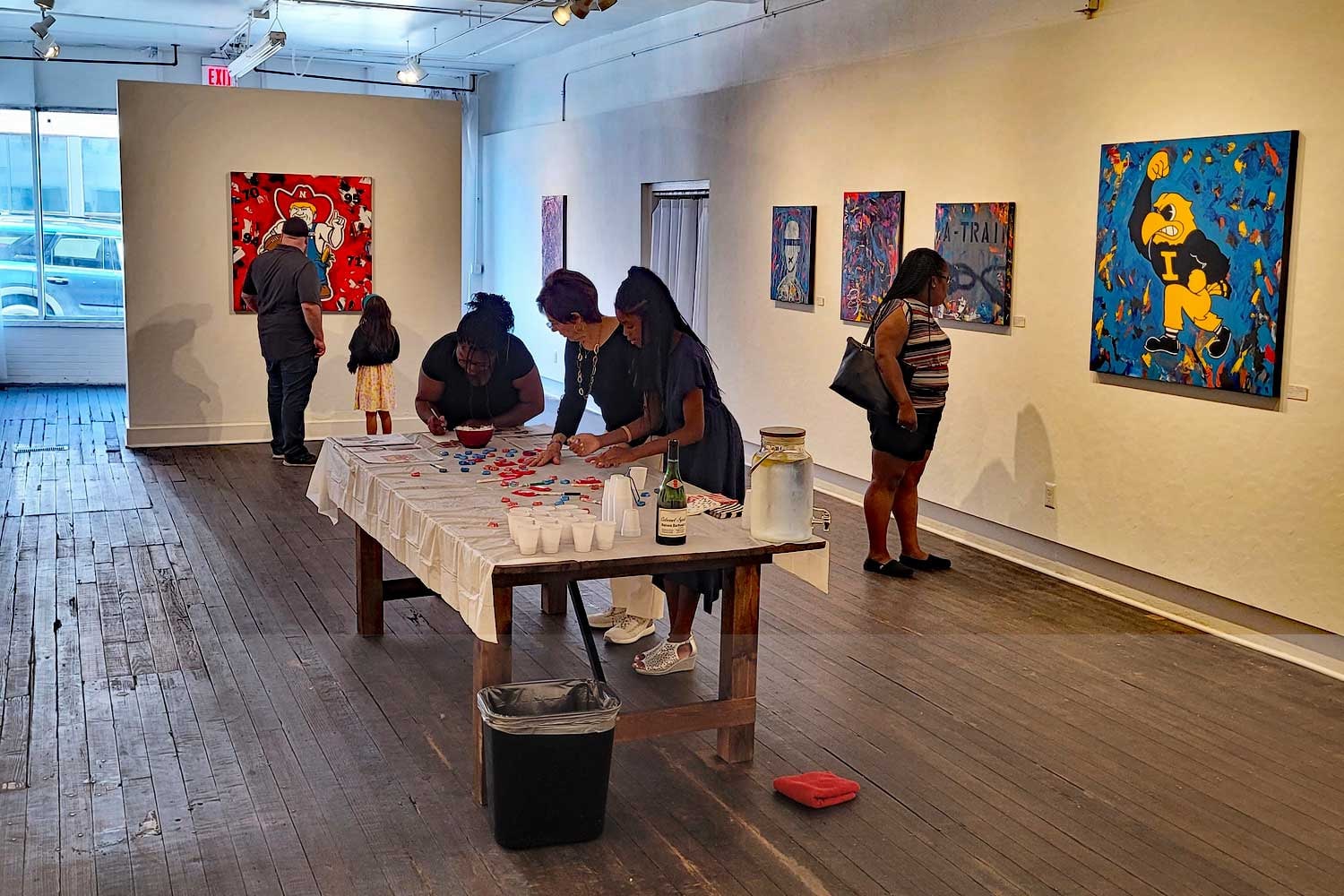 
        <div class='title'>
          Gallery Three
        </div>
       