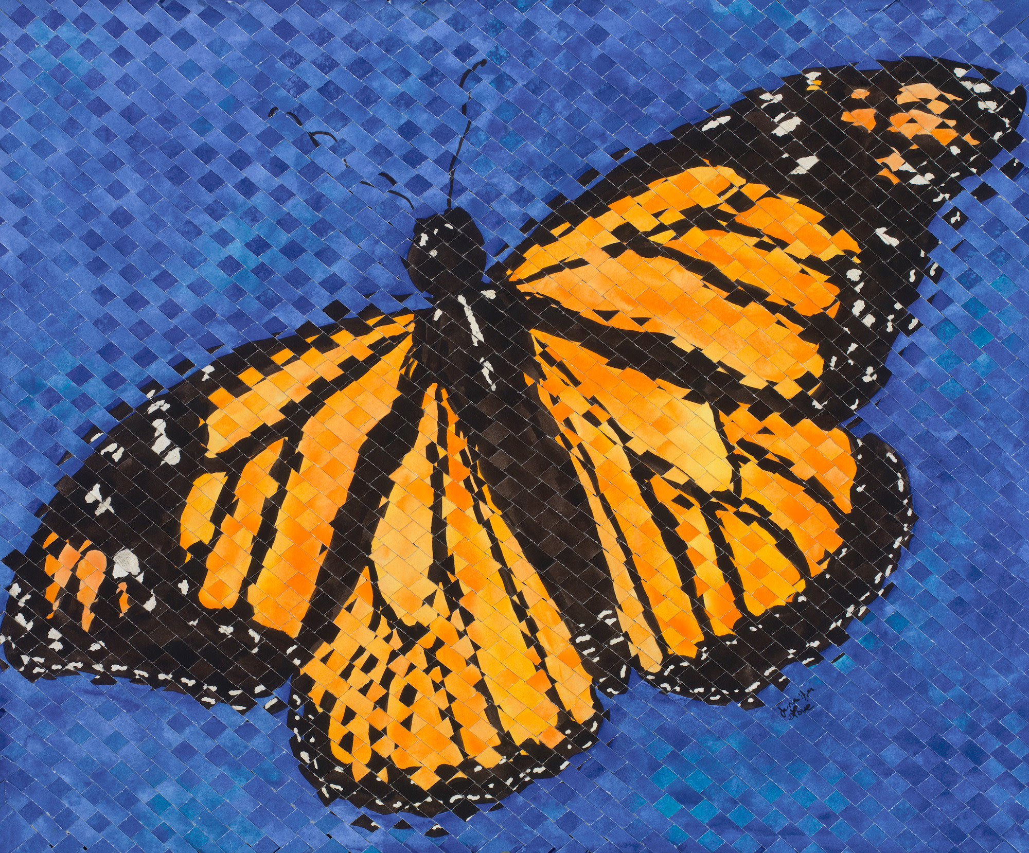 
        <div class='title'>
          Flutter 2000pxl
        </div>
       