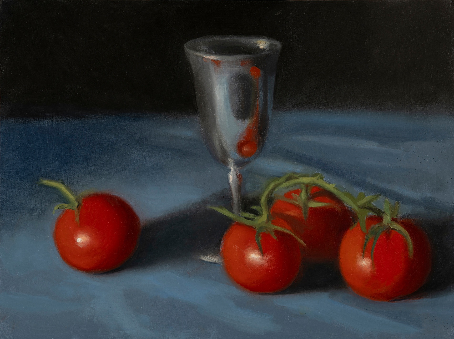 
        <div class='title'>
          Tomatoes and Cup
        </div>
       