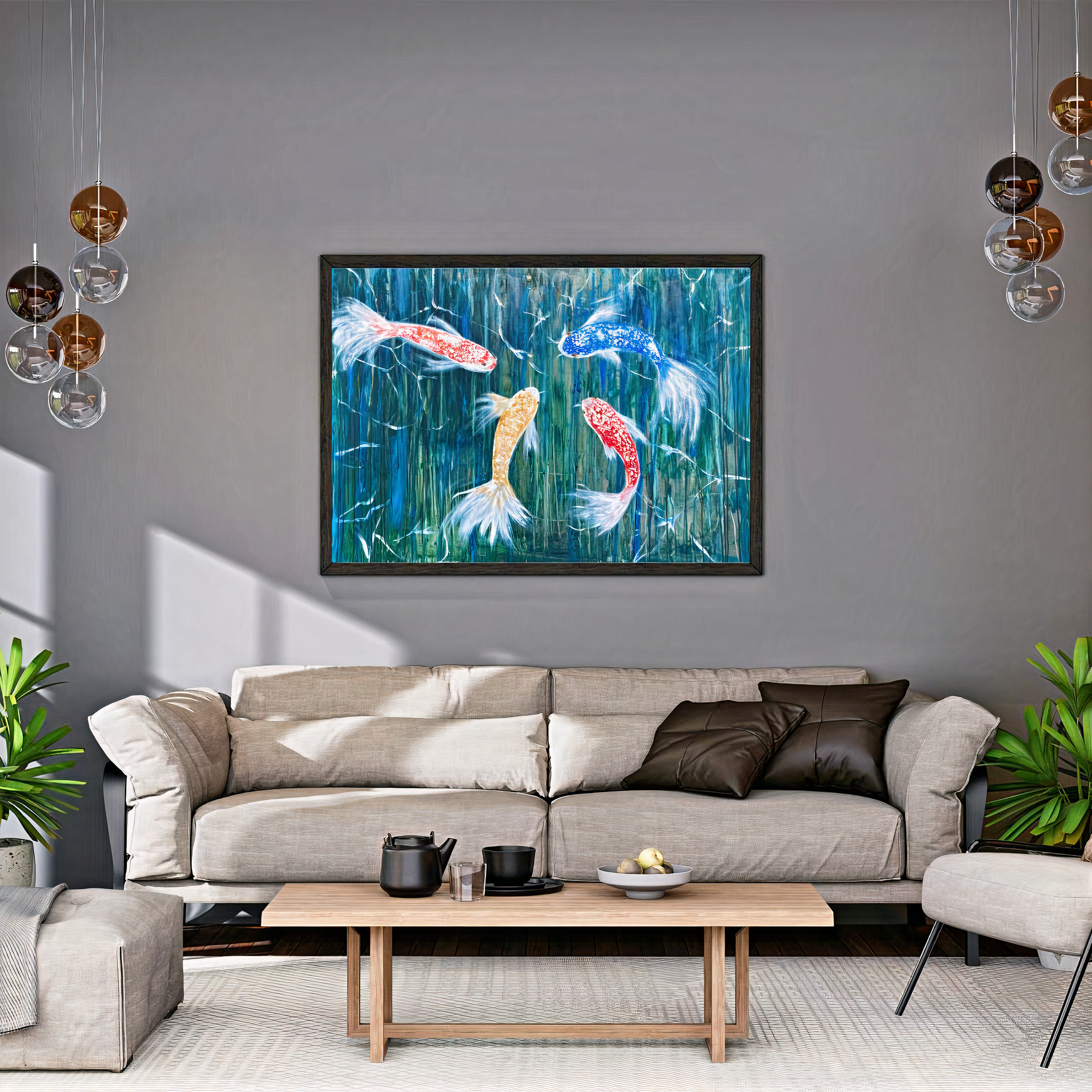 
        <div class='title'>
          Grey Modern 3D Illustration Wall Frame Mockup Instagram Post (1) LE auto x2 colored toned light ai
        </div>
       