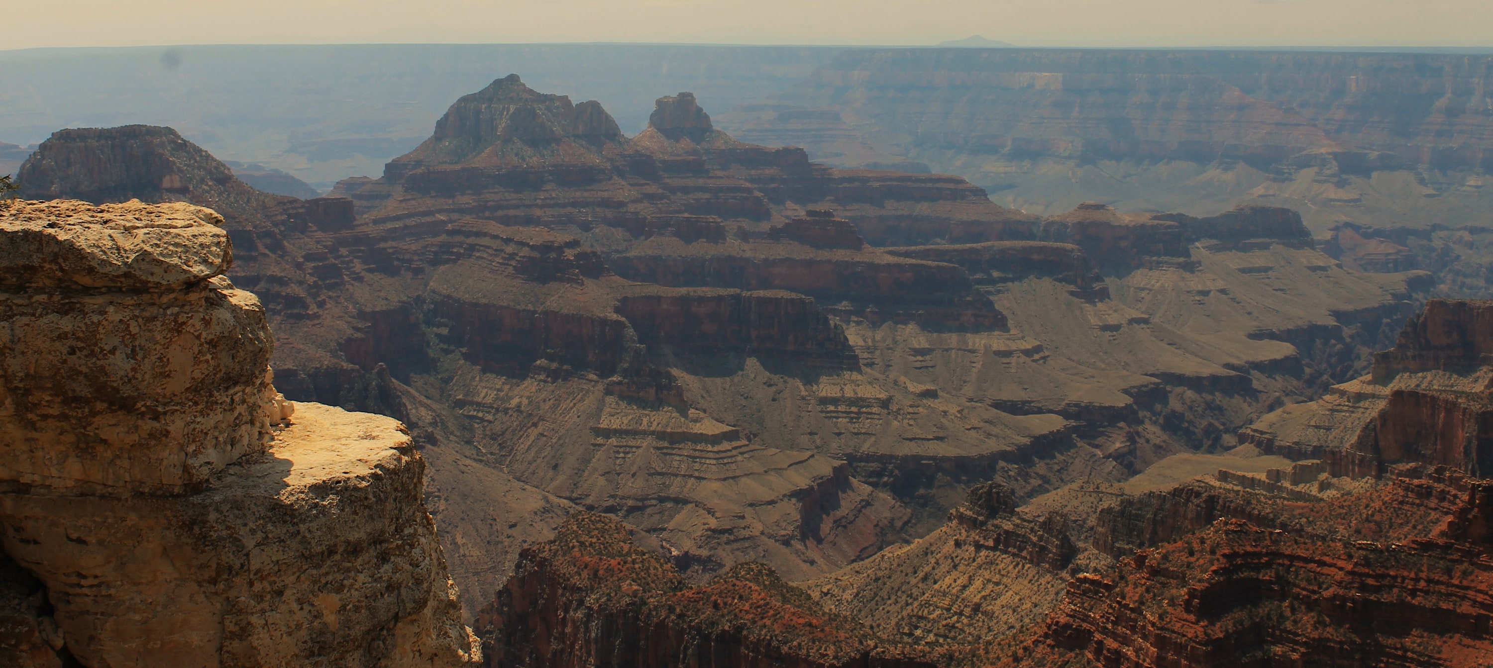 
        <div class='title'>
          North Rim of Grand Canyon
        </div>
       